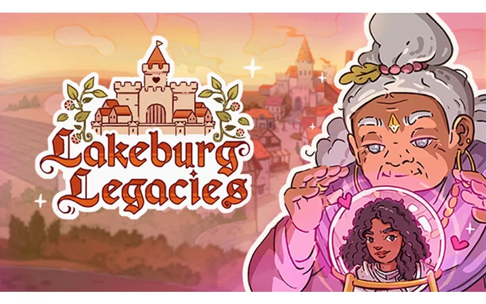 Lakeburg Legacies