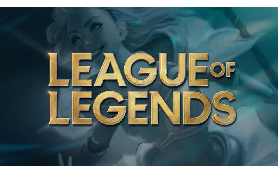 League Of Legends Riot Points 10 Eur