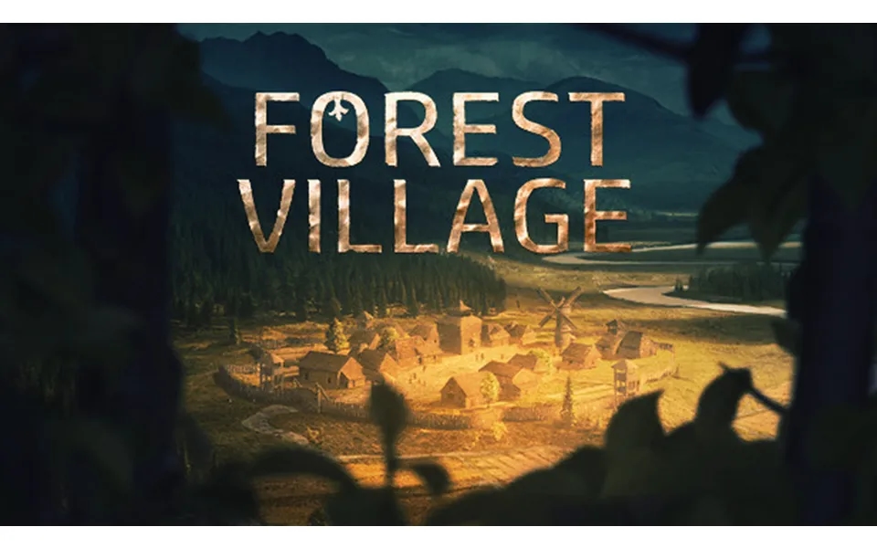 Life Is Feudal Forest Village
