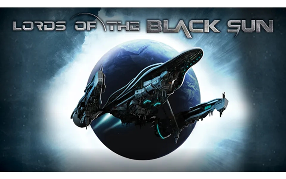 Lords Of The Black Sun