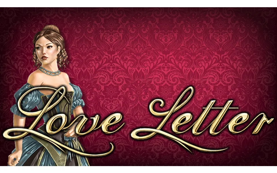 Love Letter