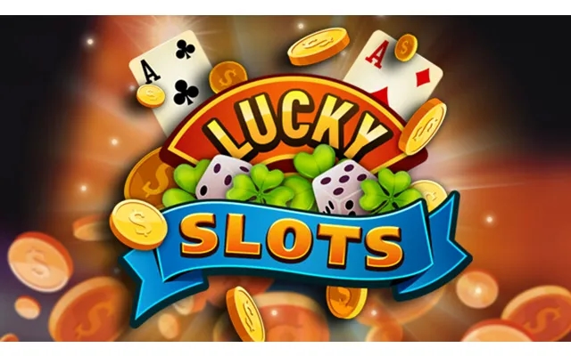 Lucky Slots product image