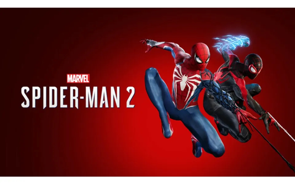 Marvel's Spider-man 2