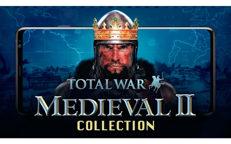 Medieval 2 Total War Collection