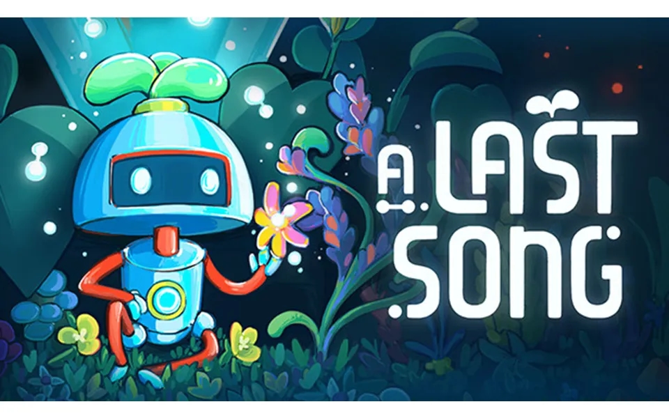 Melobot - A Last Song