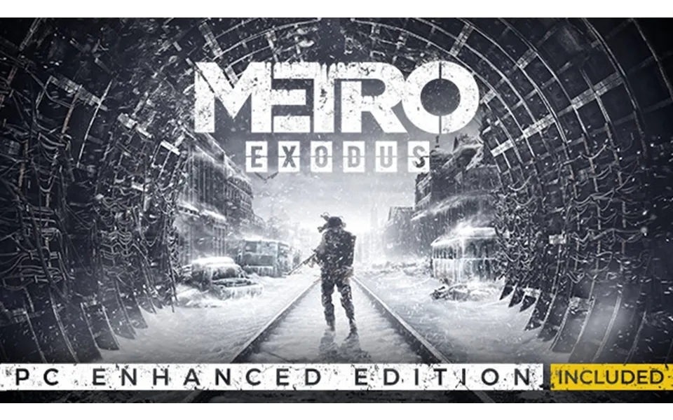 Metro Exodus