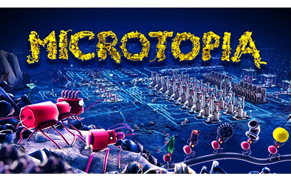Microtopia