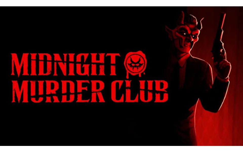 Midnight Murder Club
