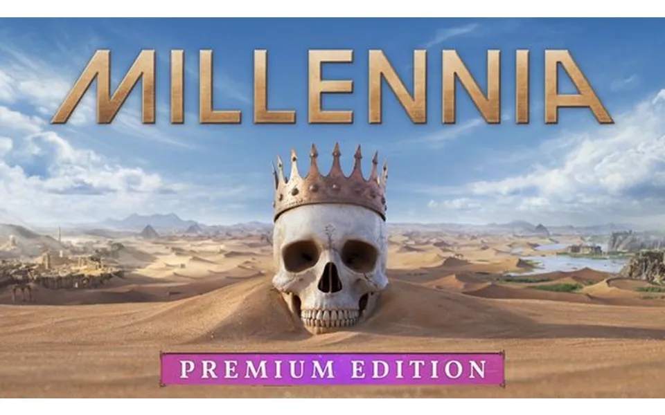 Millennia Premium Edition