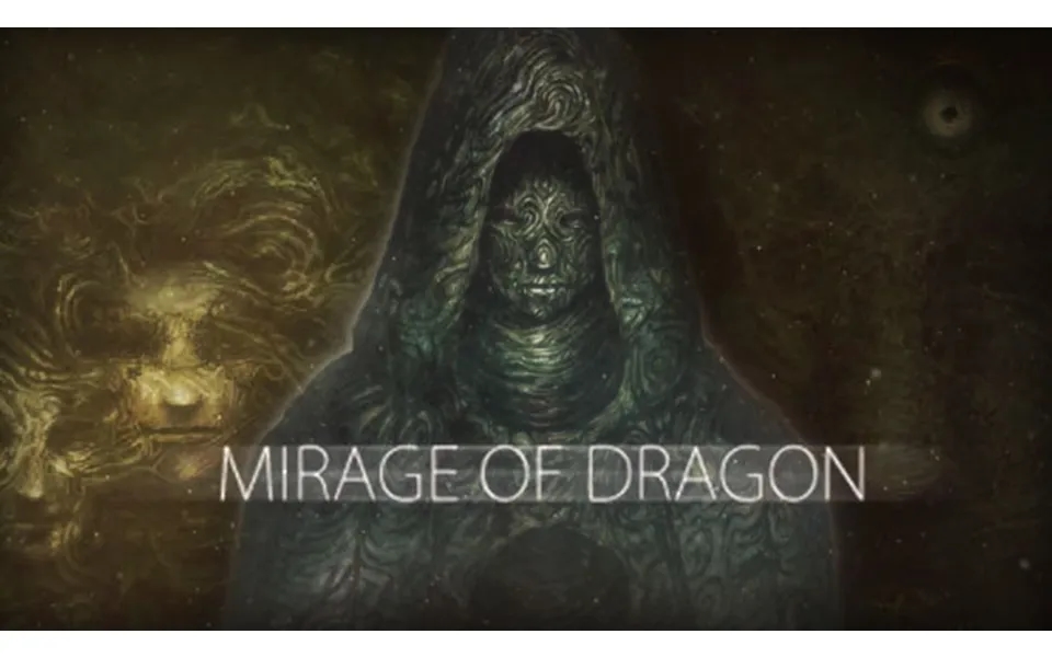 Mirage Of Dragon