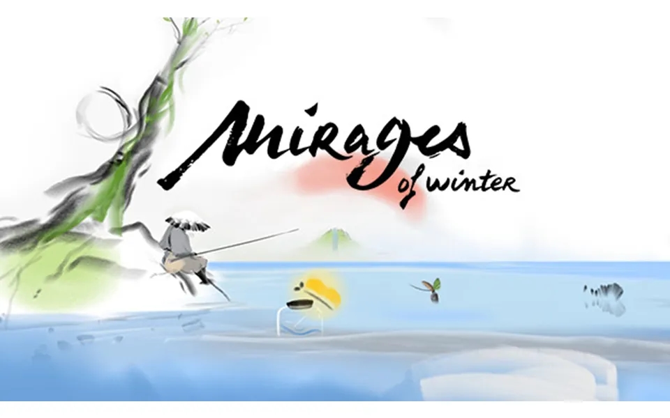 Mirages Of Winter