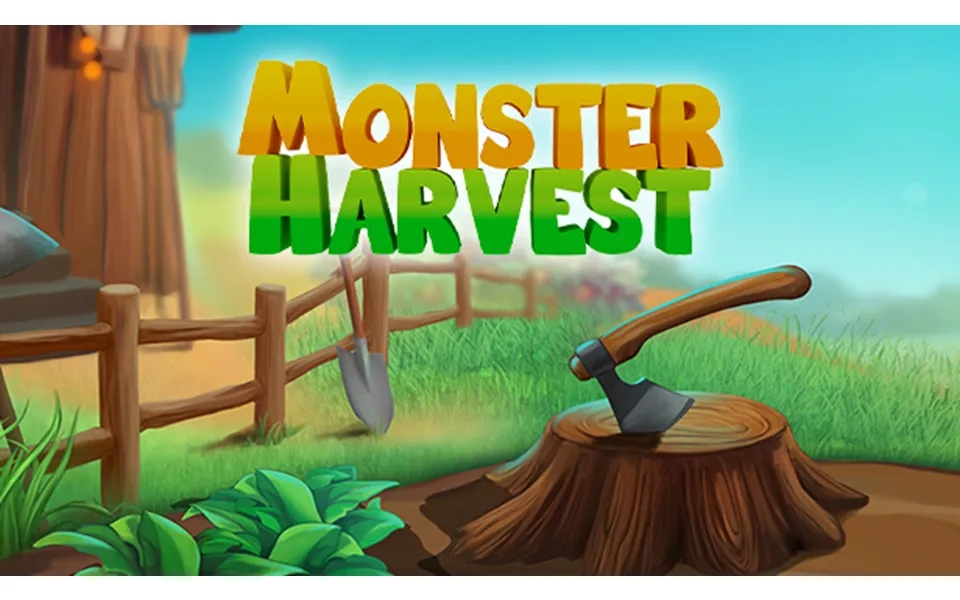 Monster Harvest