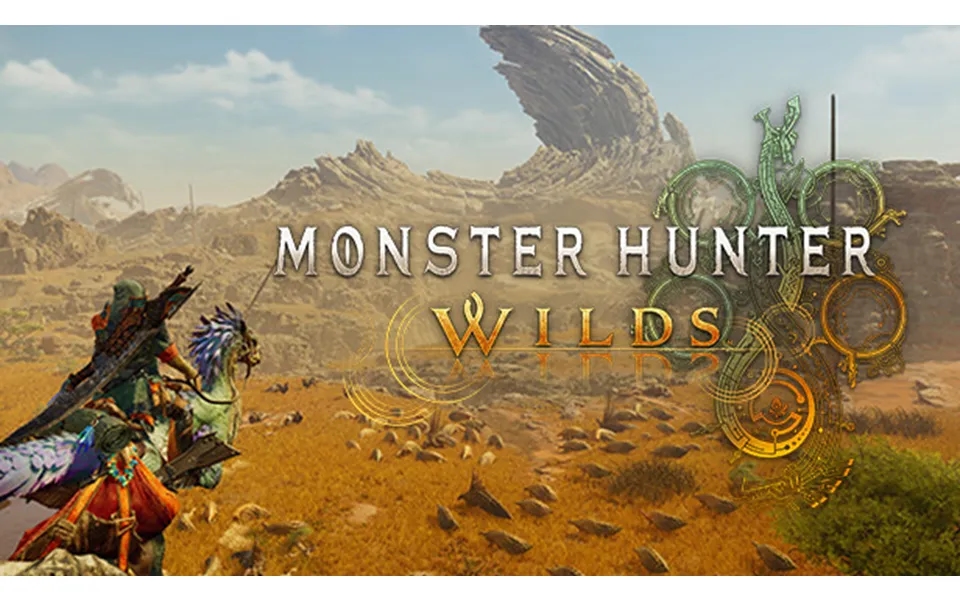 Monster Hunter Wilds