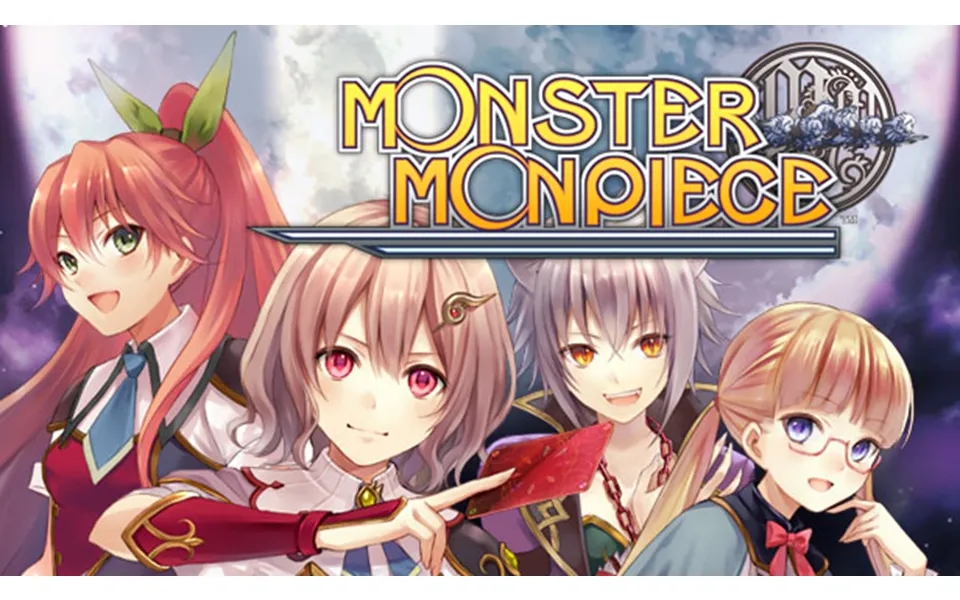 Monster Monpiece