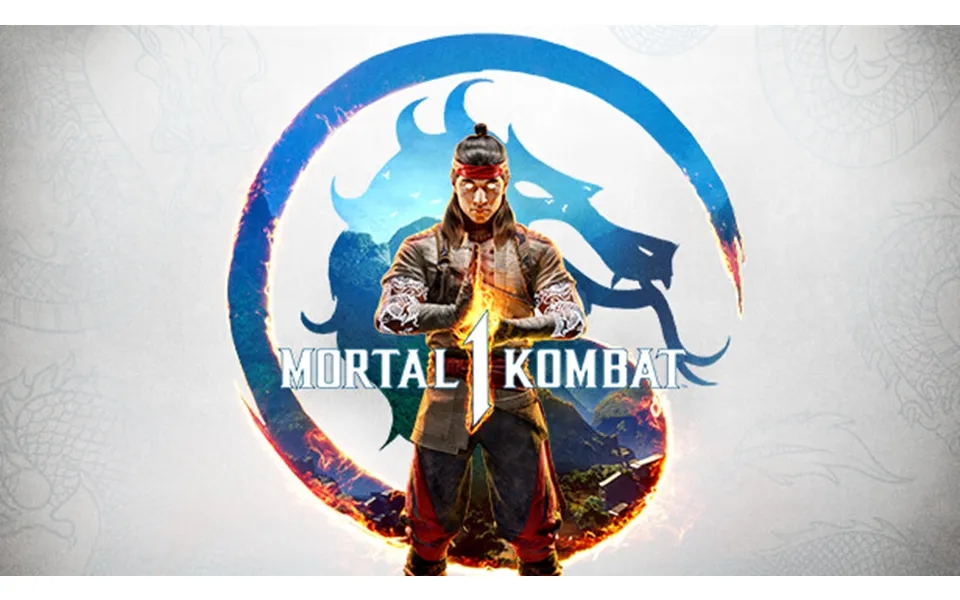 Mortal Kombat 1