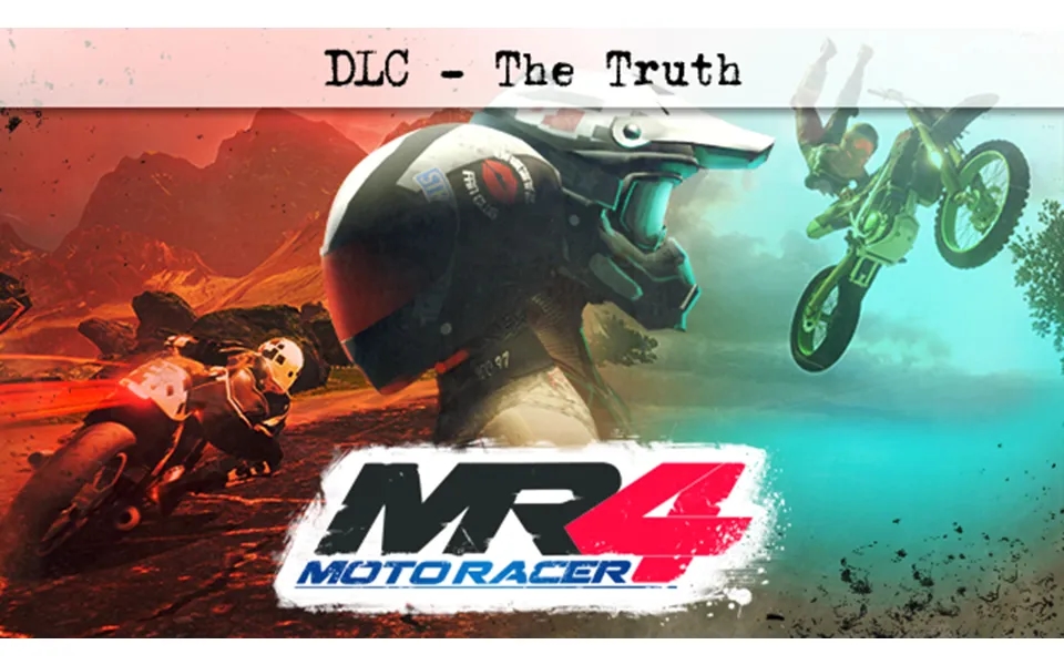 Moto Racer 4 - The Truth