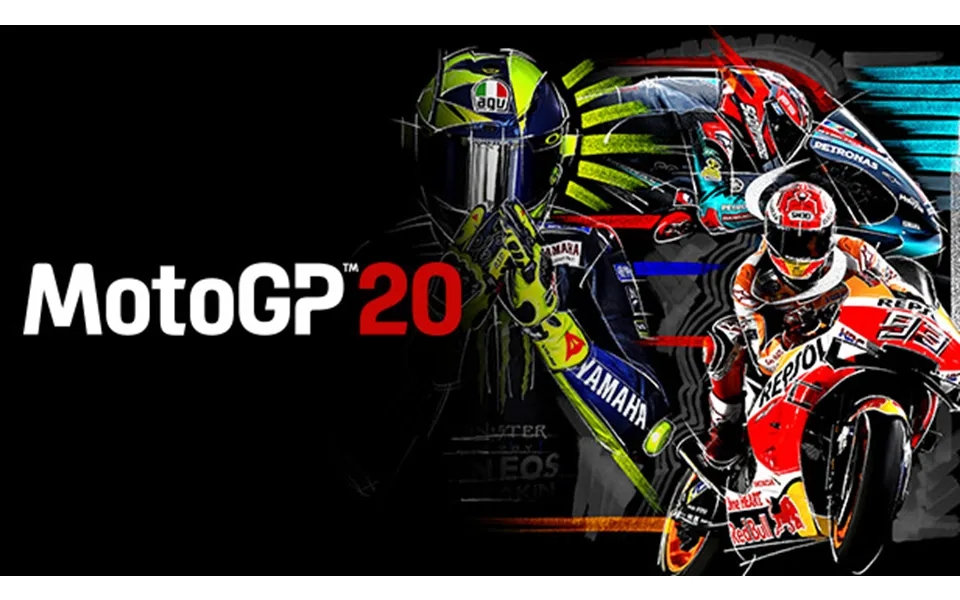 Motogp20