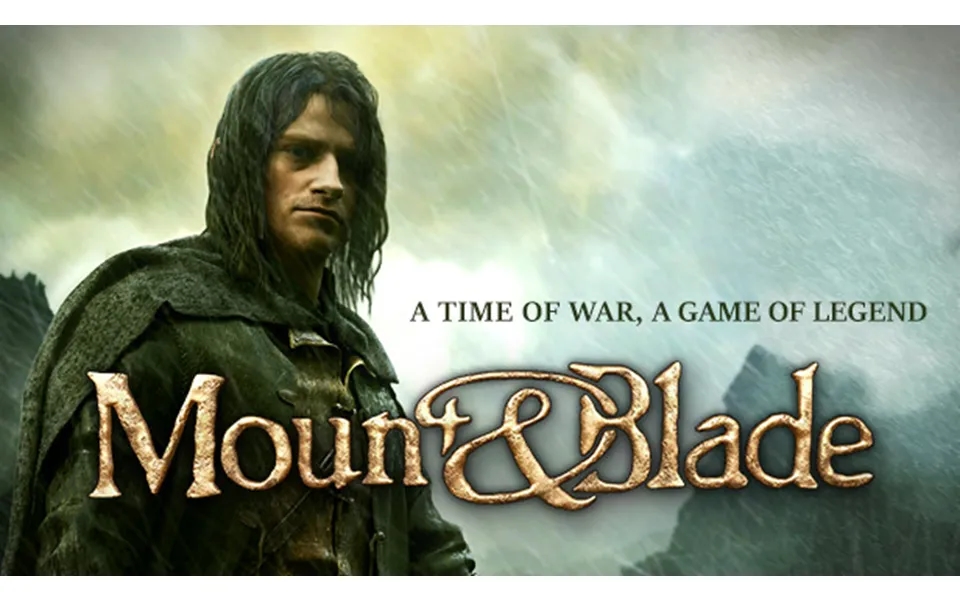 Mount & Blade