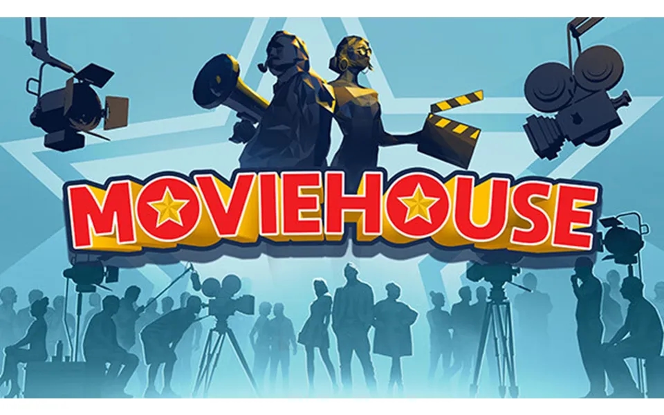 Moviehouse