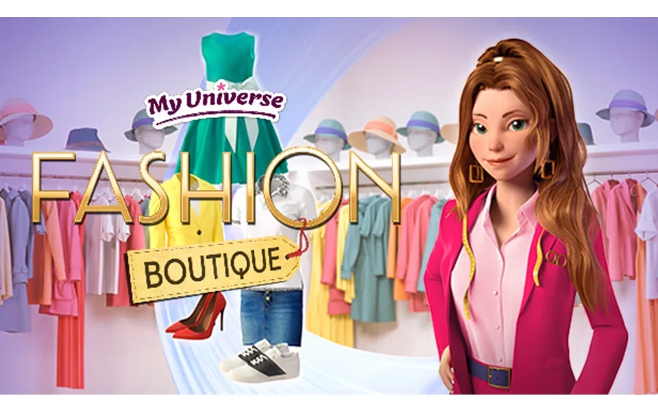 My Universe Fashion Boutique
