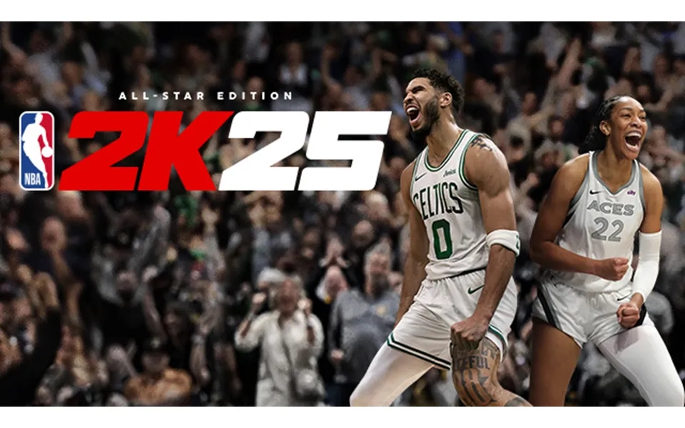 Nba 2k25 All-star Edition