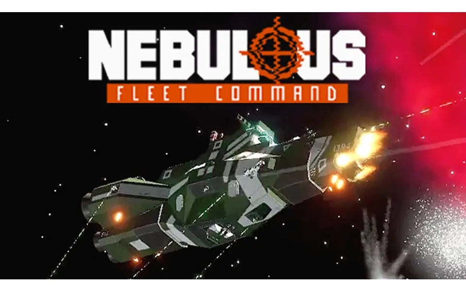Nebulous Fleet Command