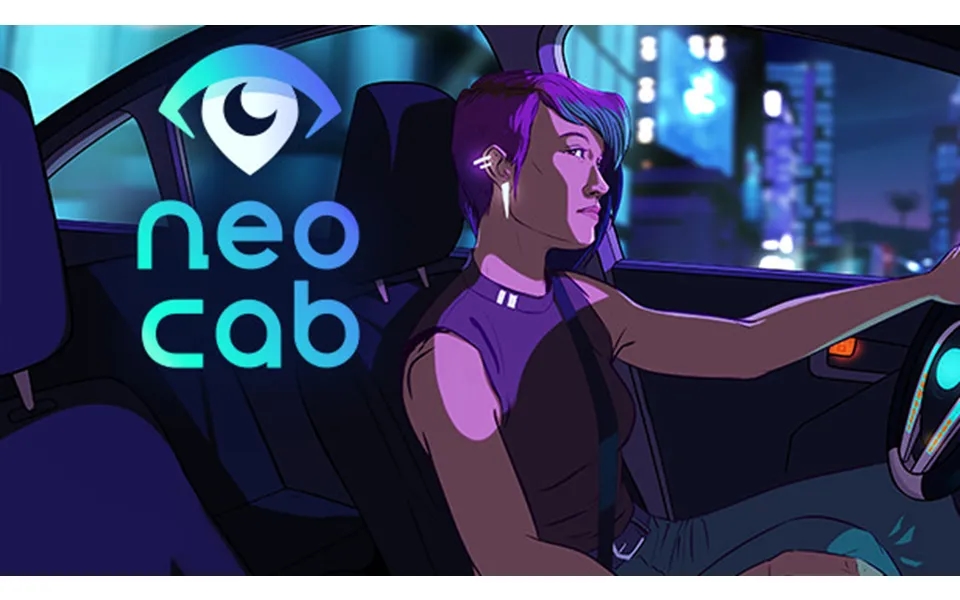 Neo Cab