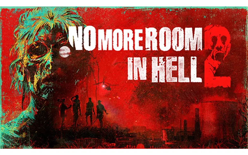 No More Room In Hell 2