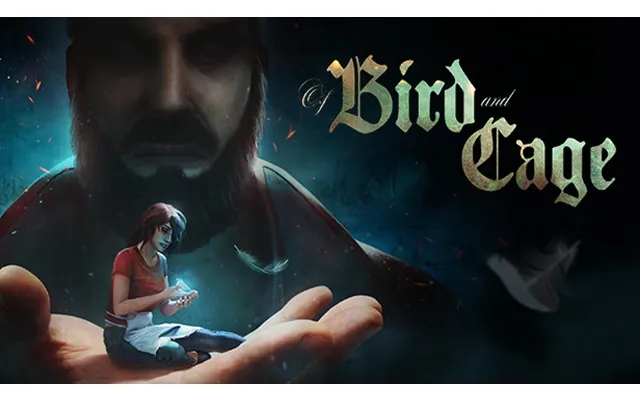 Of Bird And Cage product image