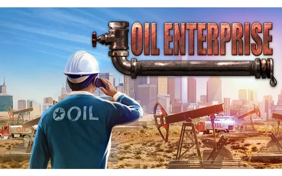 Oil Enterprise