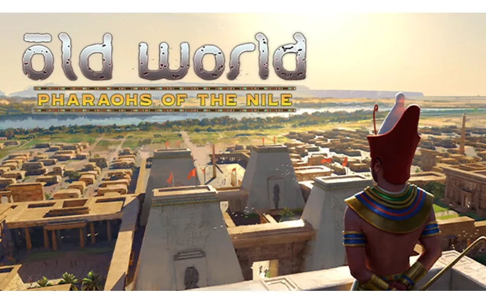 Old World - Pharaohs Of The Nile