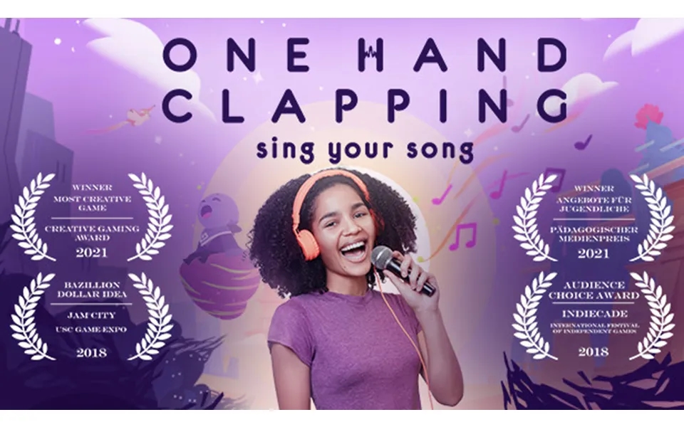 One Hand Clapping