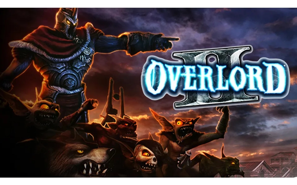 Overlord Ii