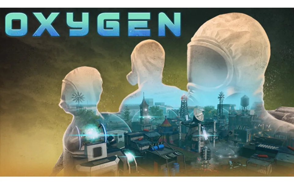 Oxygen