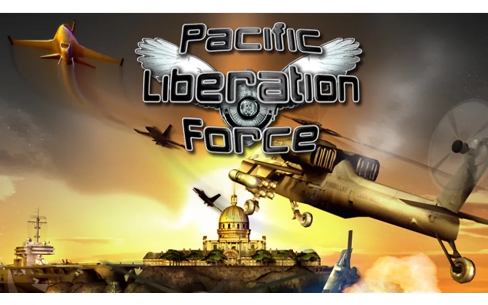 Pacific Liberation Force