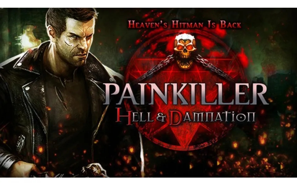Painkiller Hell & Damnation