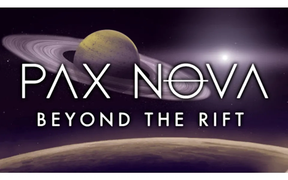 Pax Nova - Beyond The Rift Dlc