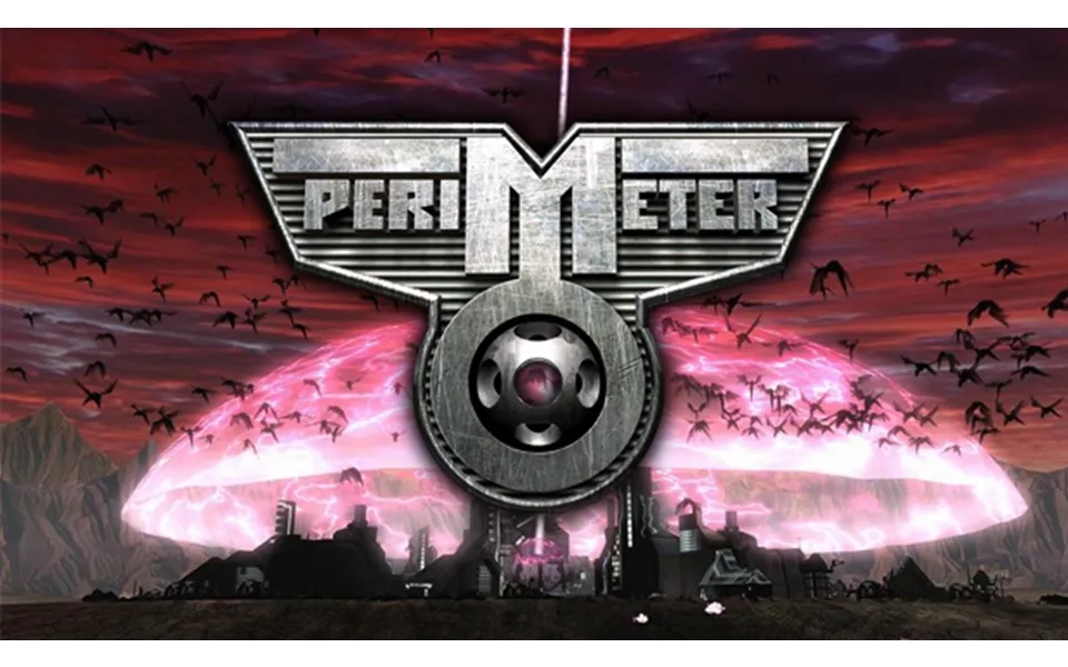 Perimeter Perimeter Emperor's Testament