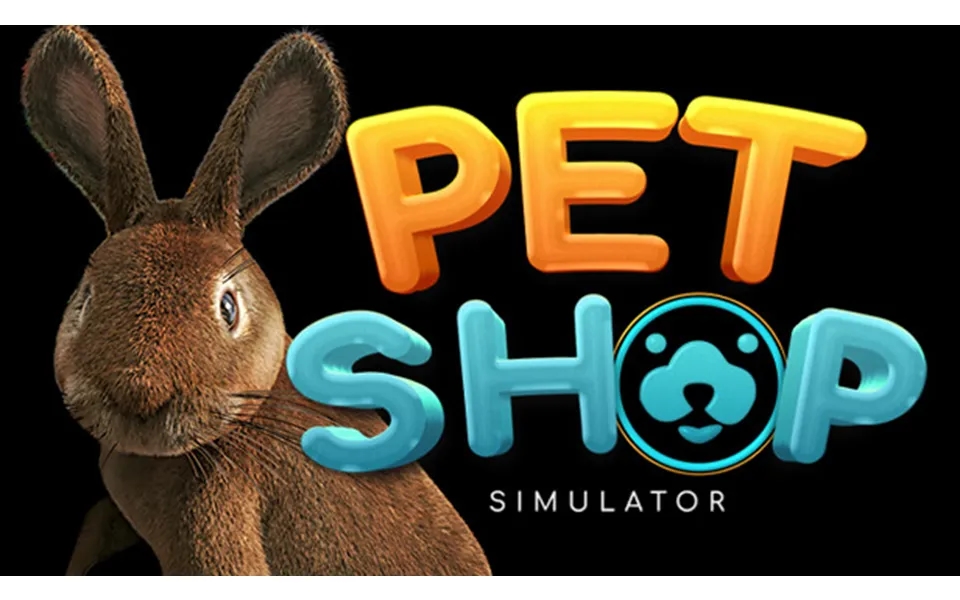 Pet Shop Simulator