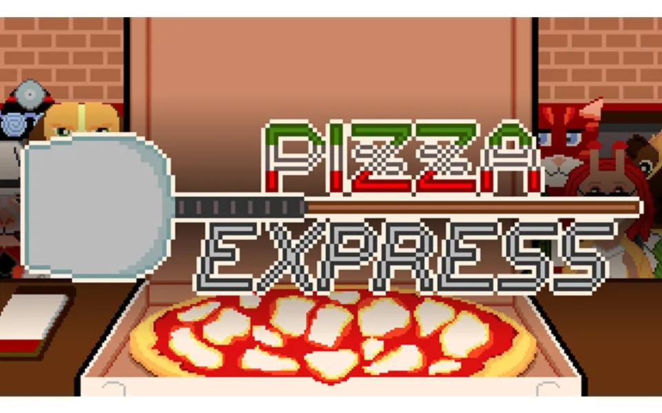 Pizza Express