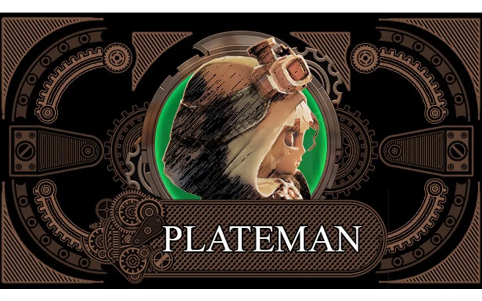 Plateman