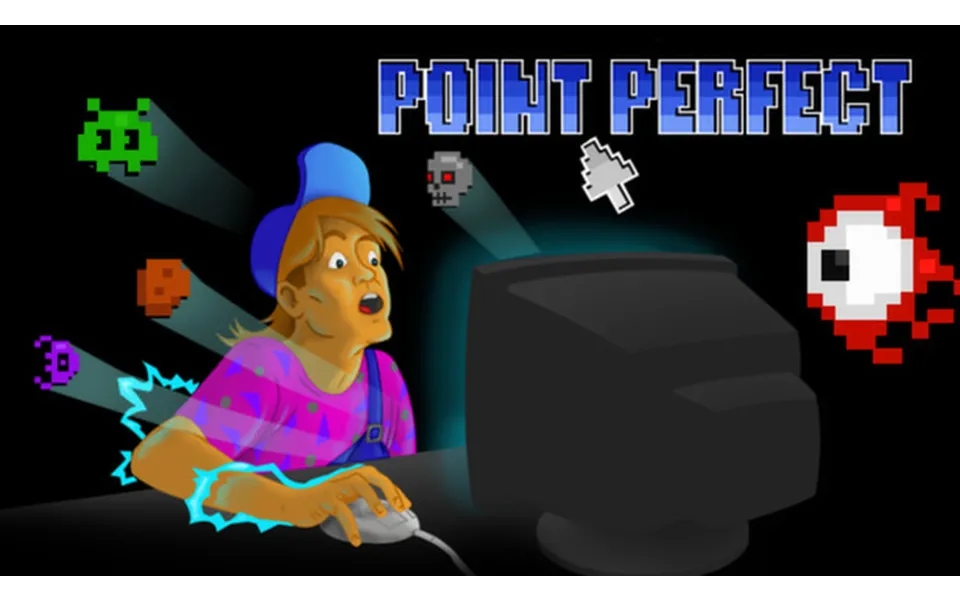 Point Perfect