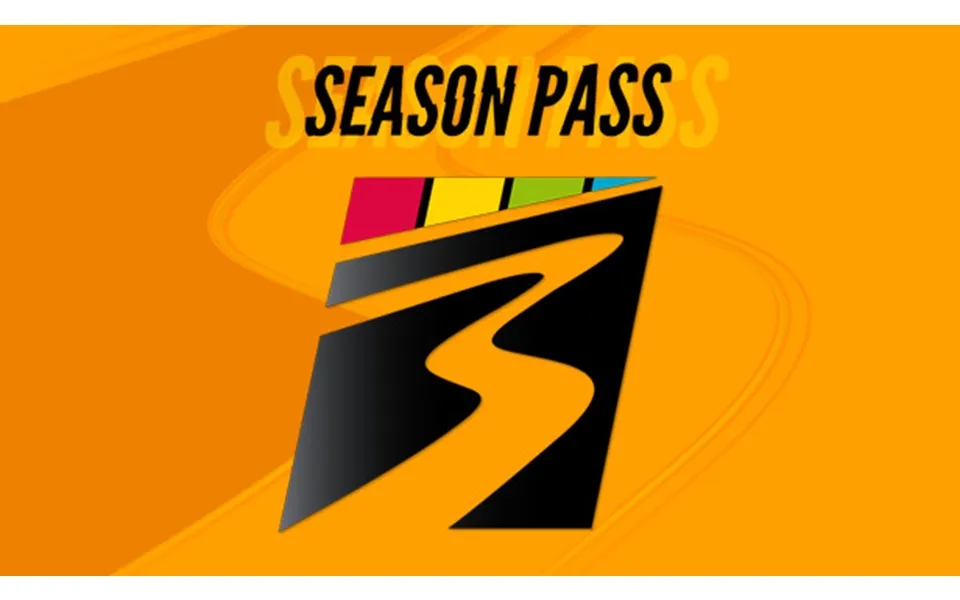 Project Cars 3 Season Pass