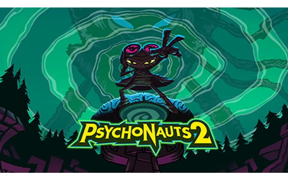 Psychonauts 2