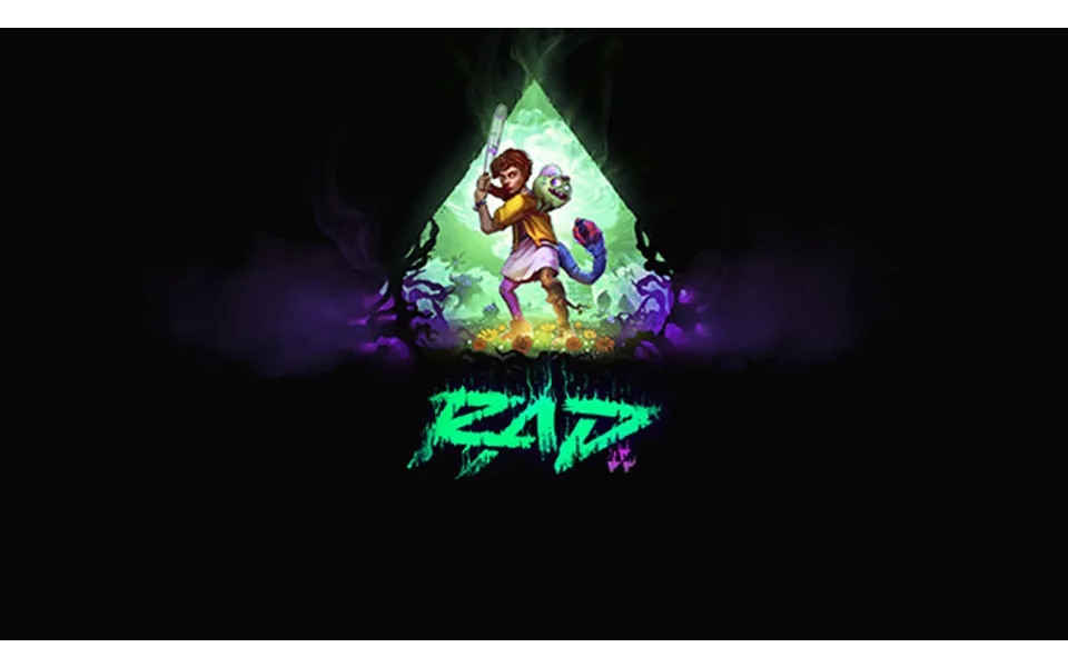 Rad Xbox One & Xbox Series X S Turkey