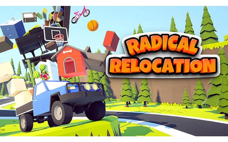 Radical Relocation