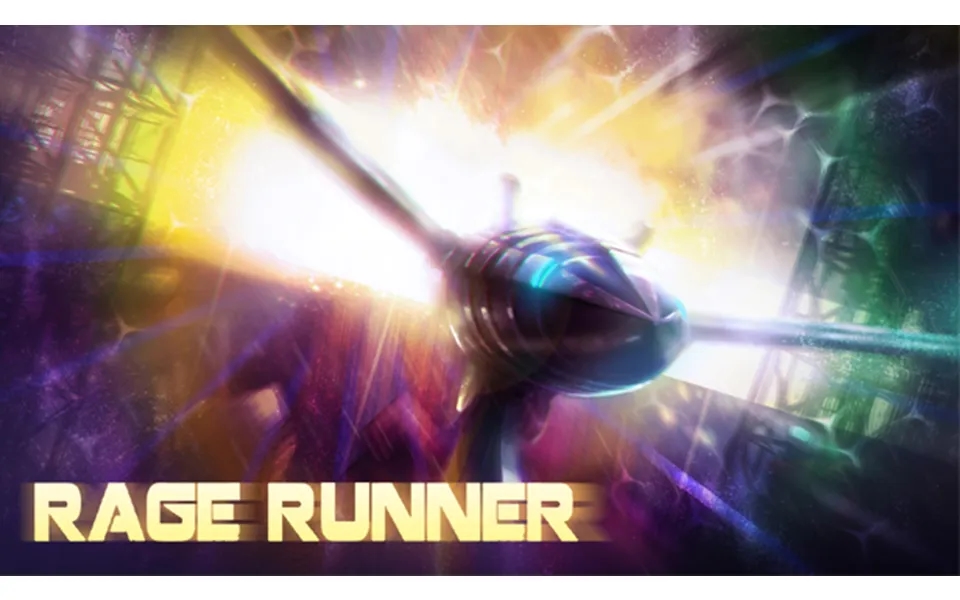 Rage Runner