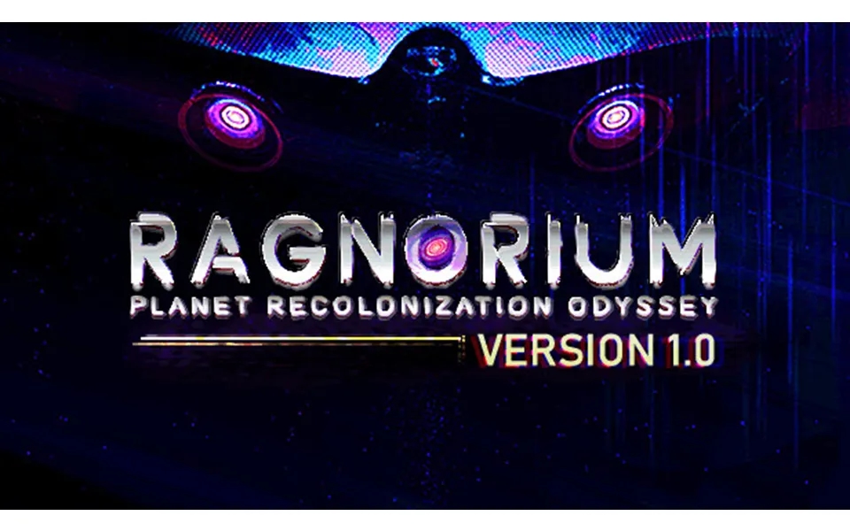 Ragnorium