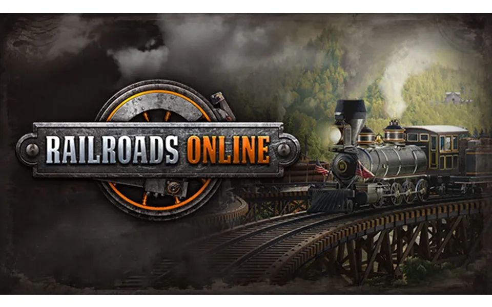 Railroads Online