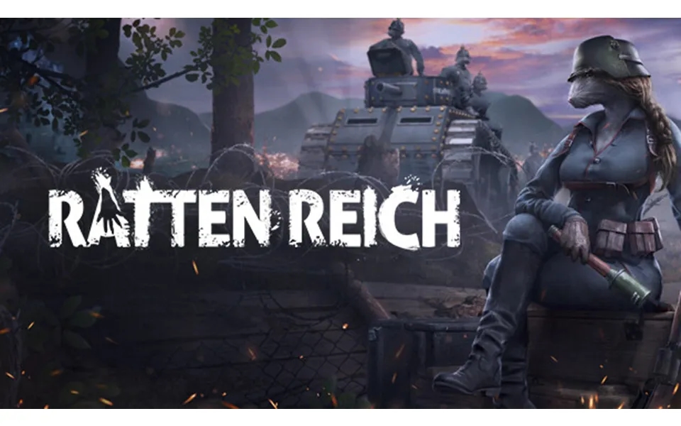 Ratten Reich